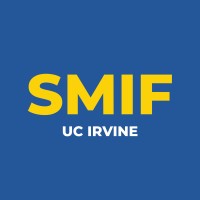 SMIF UCI logo